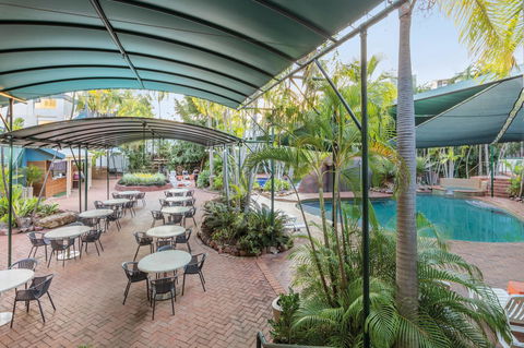 Travelodge Resort Darwin - Accommodation Main Beach 27