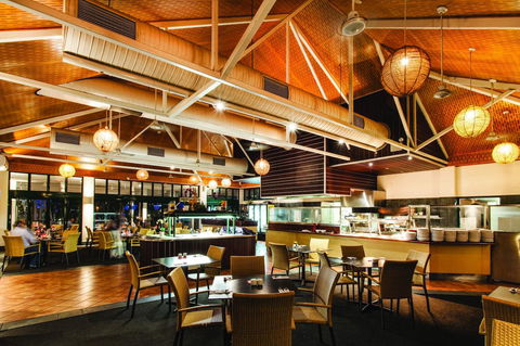 Travelodge Resort Darwin - Accommodation Main Beach 34