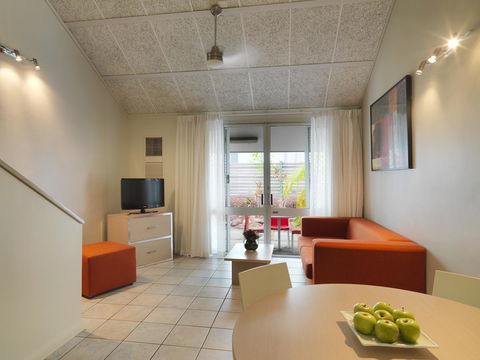 Travelodge Resort Darwin - Accommodation Main Beach 24