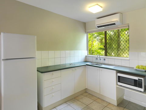 Travelodge Resort Darwin - Accommodation Main Beach 28