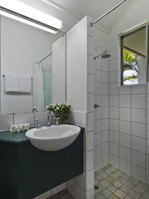Travelodge Resort Darwin - Accommodation Main Beach 17