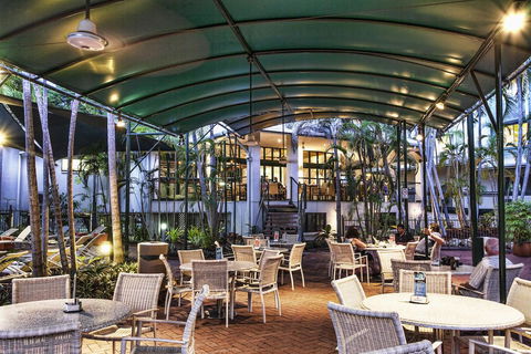 Travelodge Resort Darwin - Accommodation Main Beach 1
