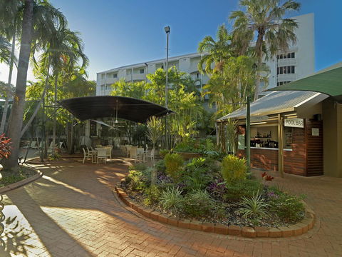 Travelodge Resort Darwin - Accommodation Main Beach 5