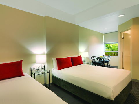 Travelodge Resort Darwin - Accommodation Main Beach 30
