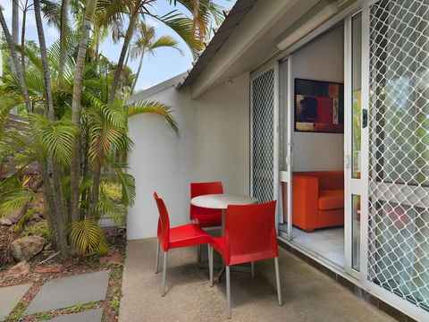 Travelodge Resort Darwin - Accommodation Main Beach 8