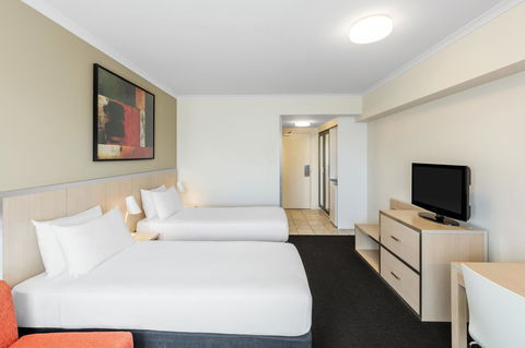 Travelodge Resort Darwin - Accommodation Main Beach 42