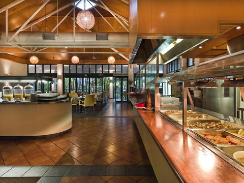 Travelodge Resort Darwin - Accommodation Main Beach 31