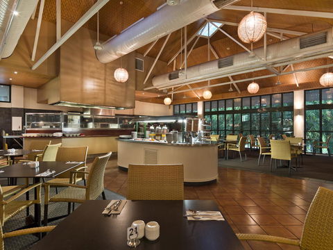 Travelodge Resort Darwin - Accommodation Main Beach 12