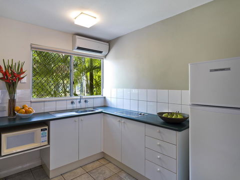 Travelodge Resort Darwin - Accommodation Main Beach 19