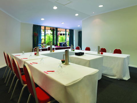 Travelodge Resort Darwin - Accommodation Main Beach 38