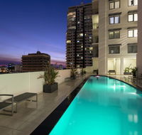 Oaks Elan Darwin - Accommodation Main Beach