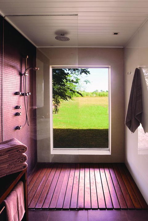 Wildman Wilderness Lodge - Accommodation Main Beach 16