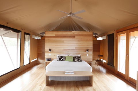 Wildman Wilderness Lodge - Accommodation Main Beach 7