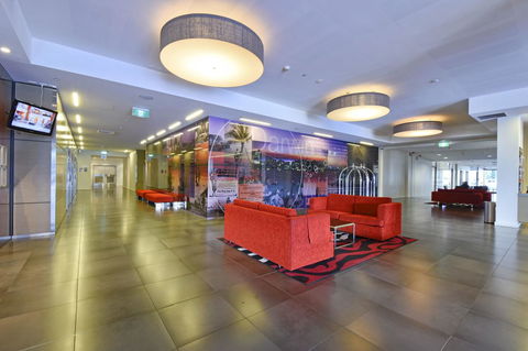 Mantra Pandanas - Accommodation Main Beach 40