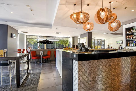 Mantra Pandanas - Accommodation Main Beach 44