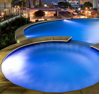 Mantra Pandanas - Accommodation Main Beach