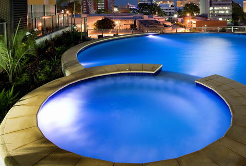 Mantra Pandanas - Accommodation Main Beach 0