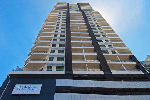 Mantra Pandanas - Accommodation Main Beach 28