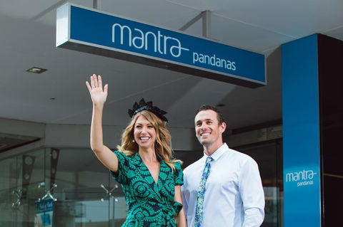 Mantra Pandanas - Accommodation Main Beach 4