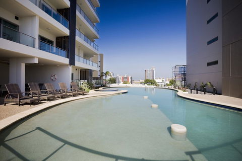 Mantra Pandanas - Accommodation Main Beach 31