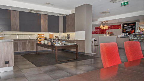 Mantra Pandanas - Accommodation Main Beach 41