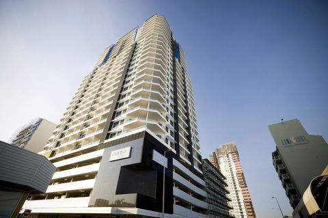 Mantra Pandanas - Accommodation Main Beach 27