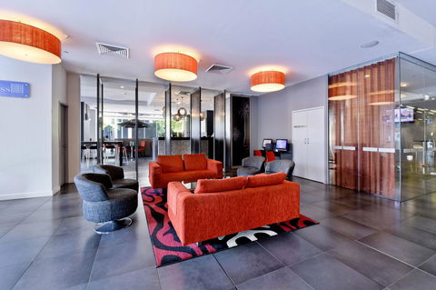 Mantra Pandanas - Accommodation Main Beach 39