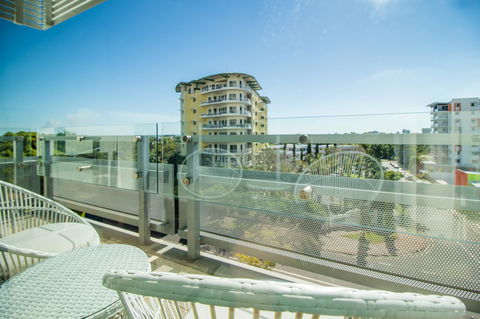 ZEN BY THE WATER - Esplanade Darwin Retreat - Accommodation Main Beach 34