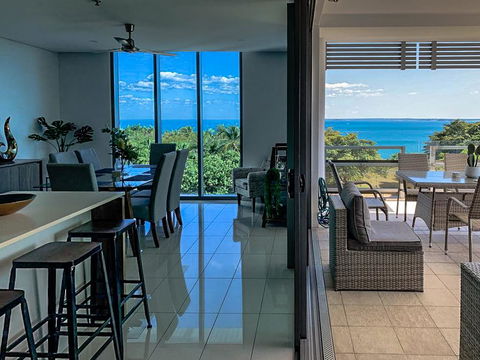 ZEN BY THE WATER - Esplanade Darwin Retreat - Accommodation Main Beach 43