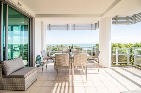 ZEN BY THE WATER - Esplanade Darwin Retreat - Accommodation Main Beach 39