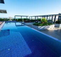 RNR Serviced Apartments Darwin - Accommodation Main Beach