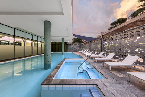 Adina Apartment Hotel Darwin Waterfront - Accommodation Main Beach 7