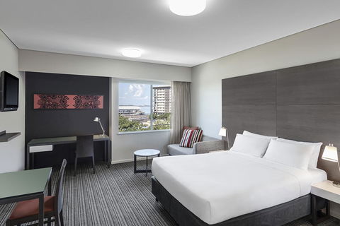 Adina Apartment Hotel Darwin Waterfront - Accommodation Main Beach 13