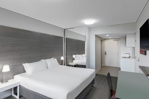Adina Apartment Hotel Darwin Waterfront - Accommodation Main Beach 14