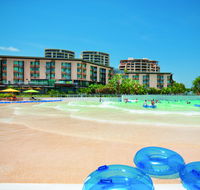 Adina Apartment Hotel Darwin Waterfront - Accommodation Main Beach