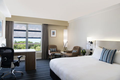 DoubleTree By Hilton Esplanade Darwin - Accommodation Main Beach 27