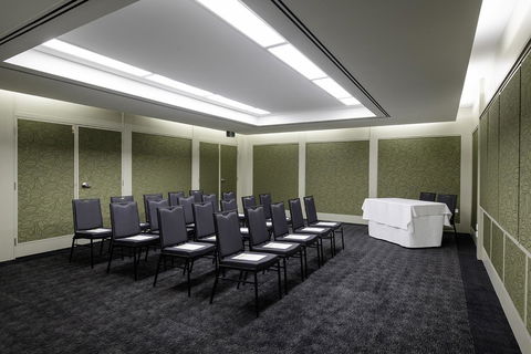 DoubleTree By Hilton Esplanade Darwin - Accommodation Main Beach 30