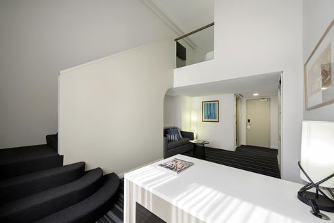 DoubleTree By Hilton Esplanade Darwin - Accommodation Main Beach 22