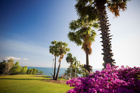DoubleTree By Hilton Esplanade Darwin - Accommodation Main Beach 37