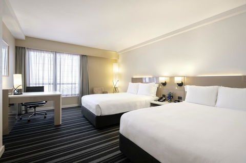 DoubleTree By Hilton Esplanade Darwin - Accommodation Main Beach 18