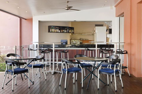 DoubleTree By Hilton Esplanade Darwin - Accommodation Main Beach 28
