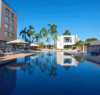 DoubleTree by Hilton Esplanade Darwin - Accommodation Main Beach