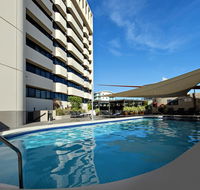 Hilton Darwin - Accommodation Main Beach