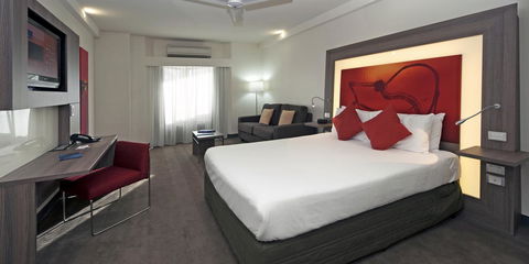 Novotel Darwin CBD - Accommodation Main Beach 25