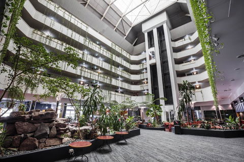 Novotel Darwin CBD - Accommodation Main Beach 21