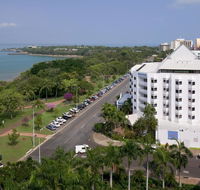 Novotel Darwin CBD - Accommodation Main Beach