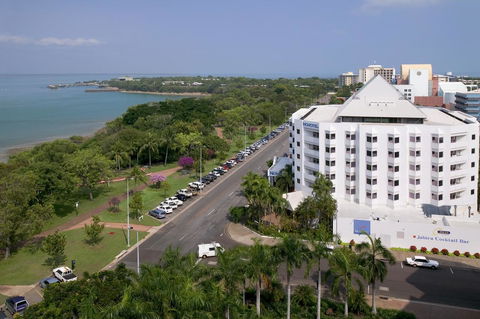 Novotel Darwin CBD - Accommodation Main Beach 0