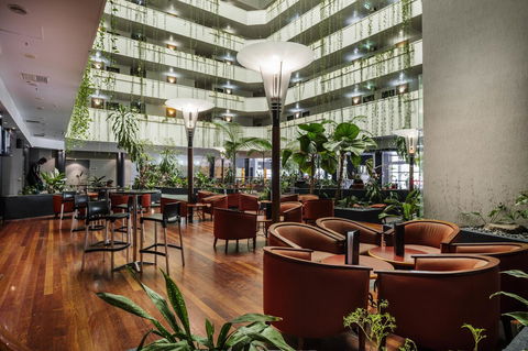 Novotel Darwin CBD - Accommodation Main Beach 16