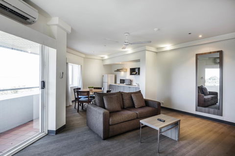 Novotel Darwin CBD - Accommodation Main Beach 6
