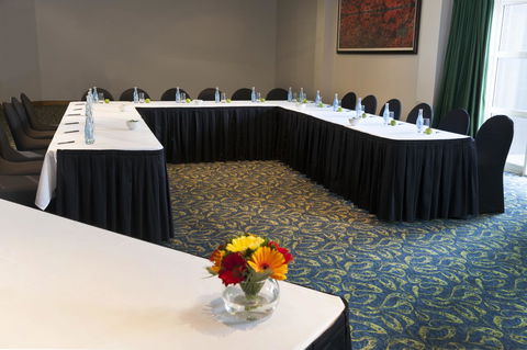 Novotel Darwin CBD - Accommodation Main Beach 24